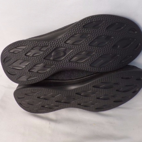 Skechers Performance Women's Go Step Lite Walking Shoe Brand Knit Fabric Import - Picture 4 of 5